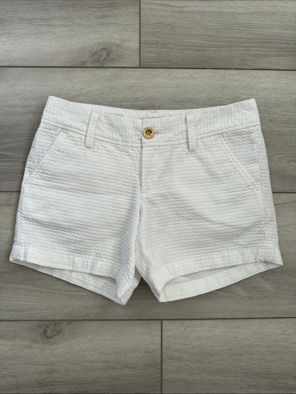 Lilly Pulitzer Women's Callahan Short